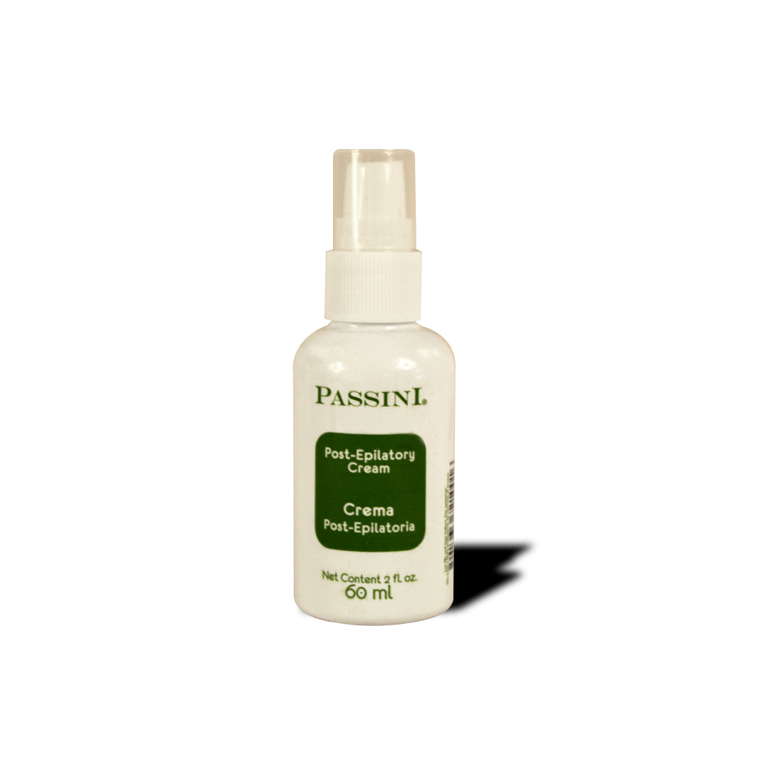 PASSINI CREMA POST-EPILATORIA 60 ML